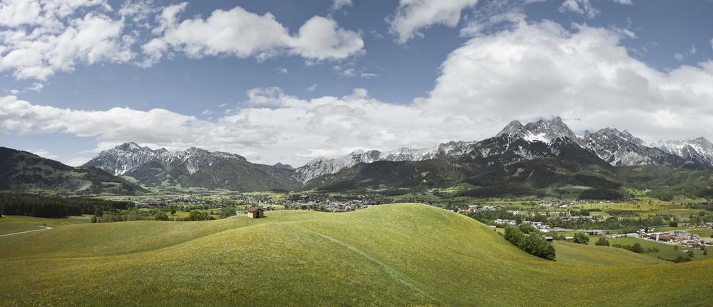 Hindenburg 4* Saalfelden